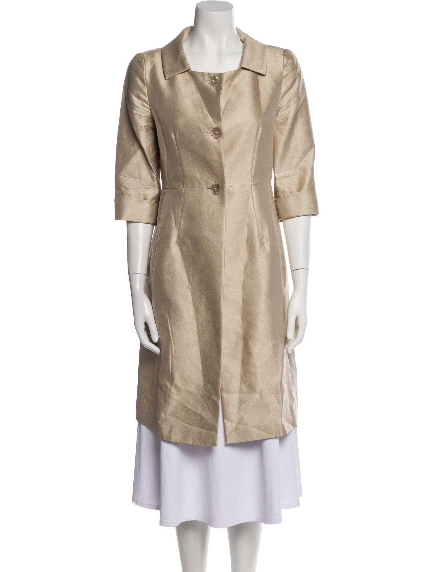 Max Mara Studio Coat