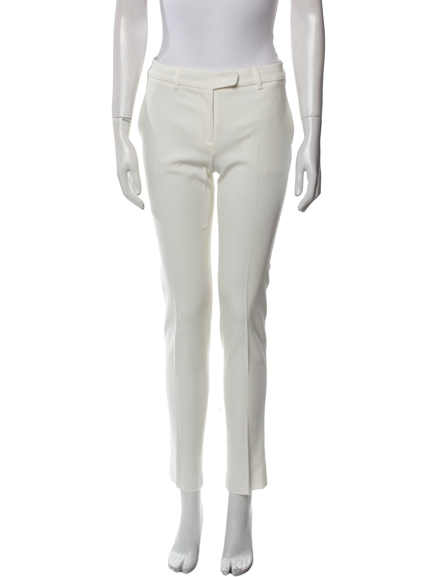 Max Mara Studio Skinny Leg Pants w/ Tags