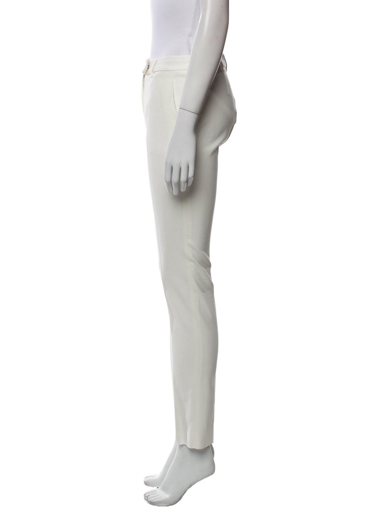 Max Mara Studio Skinny Leg Pants w/ Tags