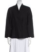 Max Mara Studio Virgin Wool Jacket