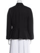 Max Mara Studio Virgin Wool Jacket