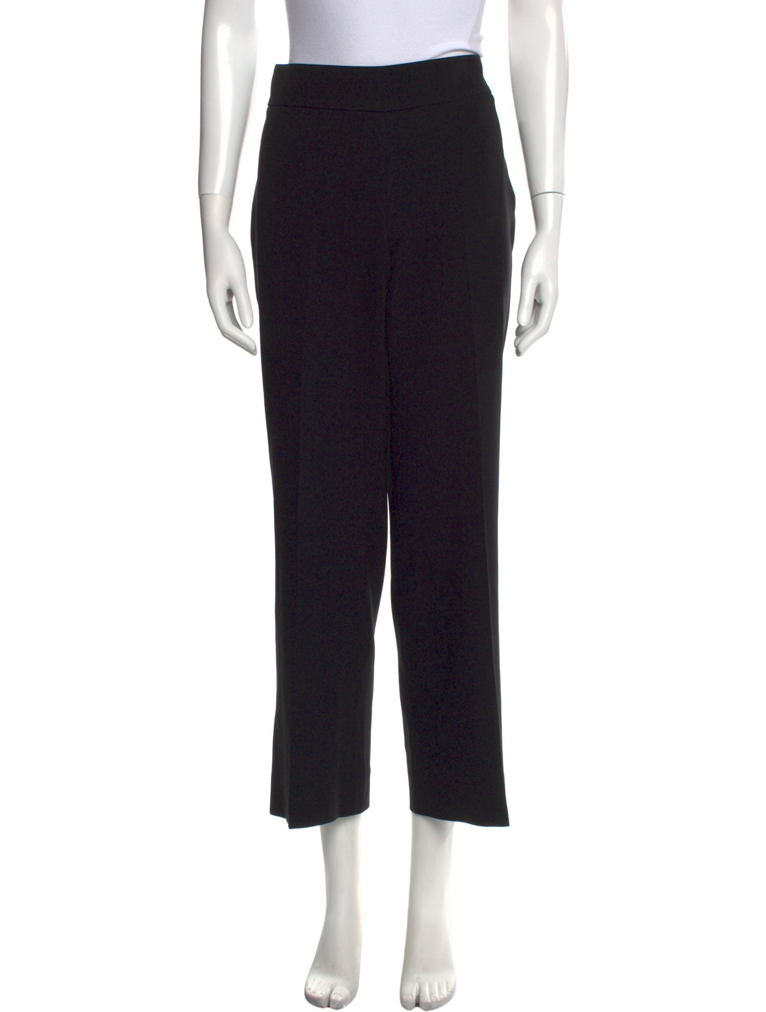 Max Mara Studio Wide Leg Pants
