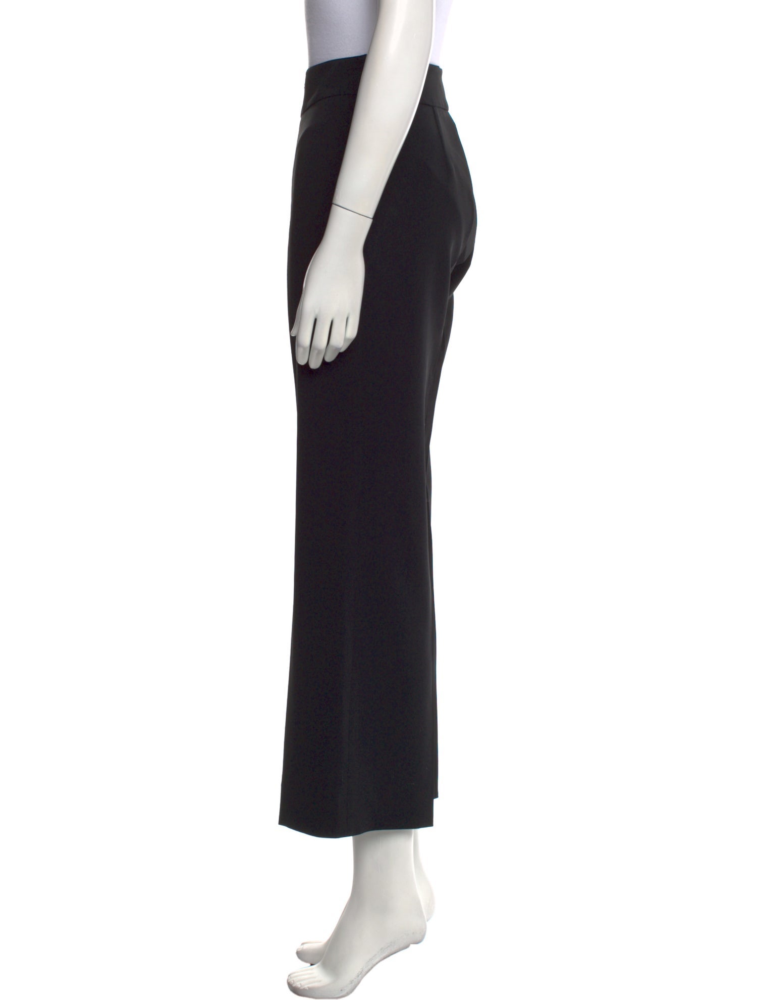 Max Mara Studio Wide Leg Pants