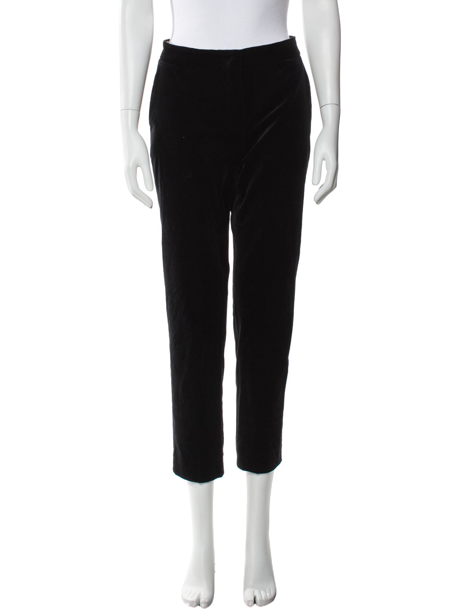 Max Mara Studio Straight Leg Pants