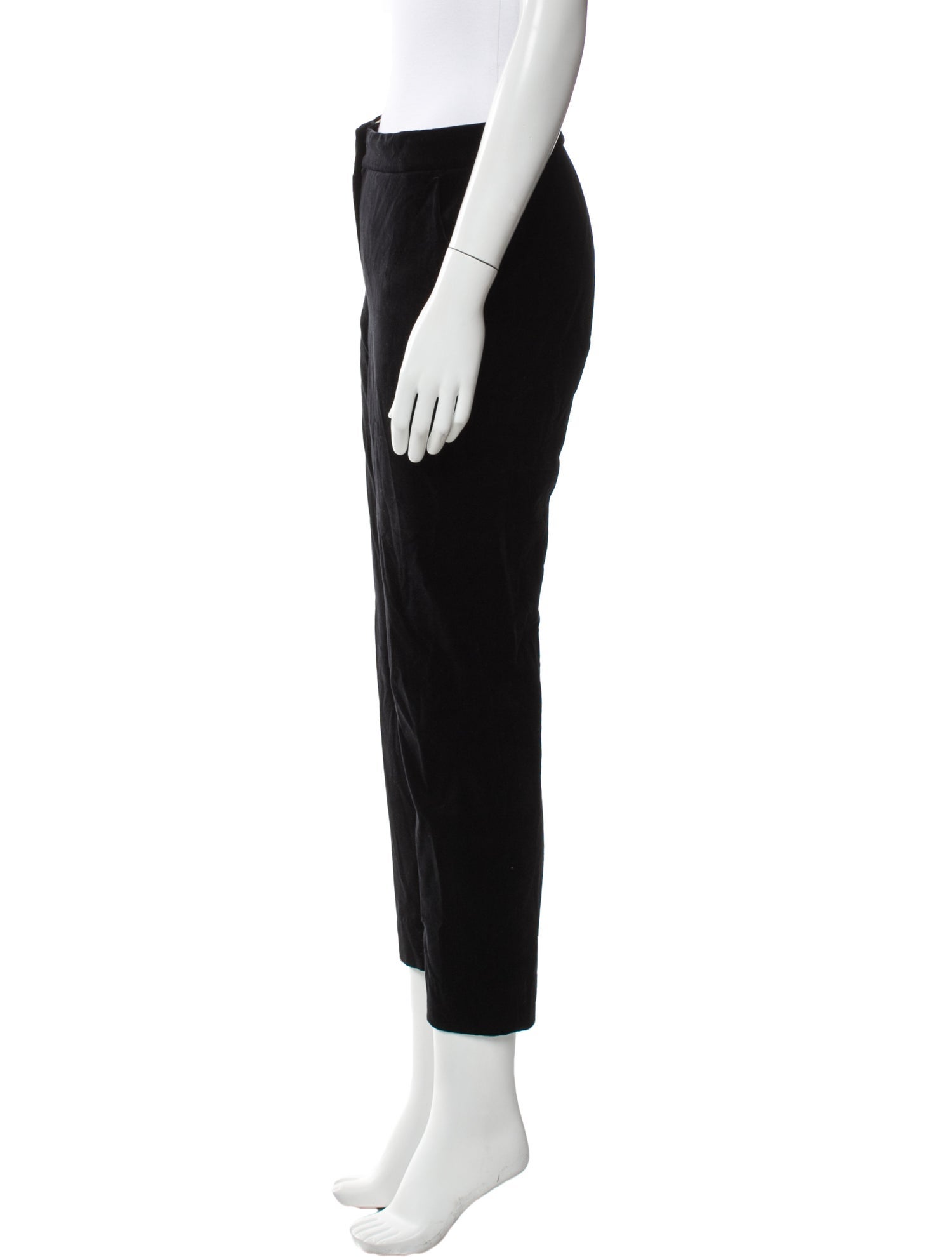 Max Mara Studio Straight Leg Pants