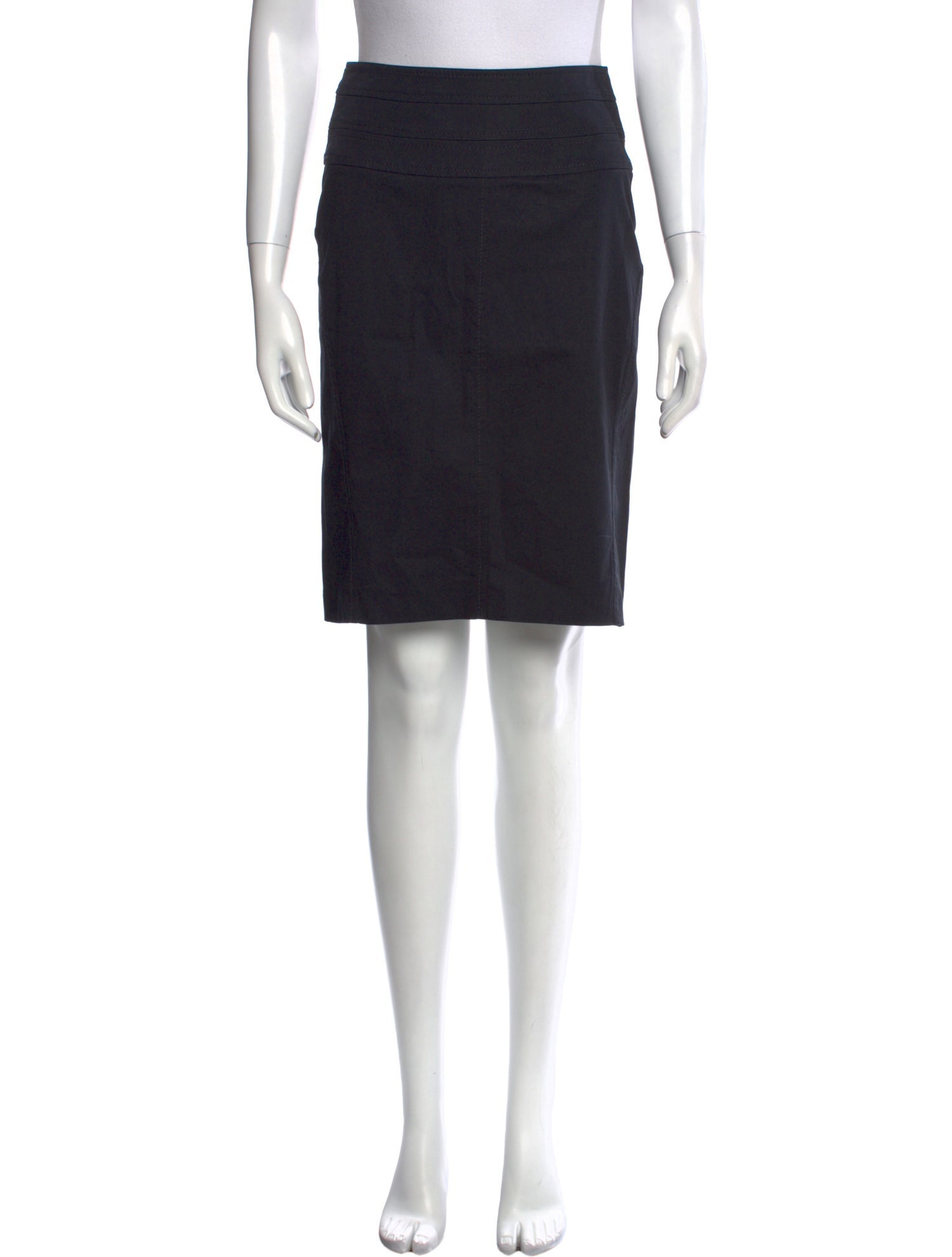 Max Mara Studio Knee-Length Skirt