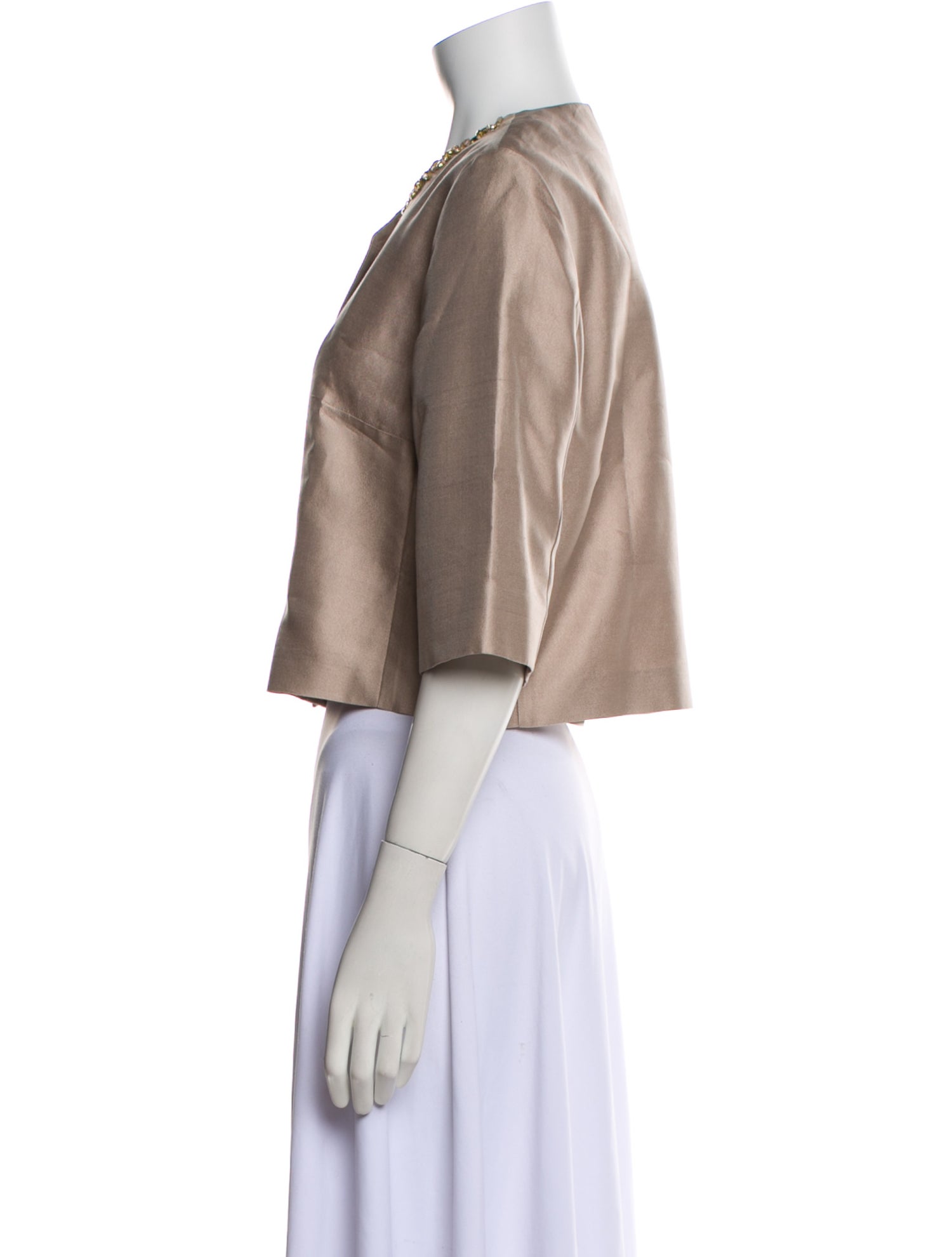 Max Mara Studio Bolero