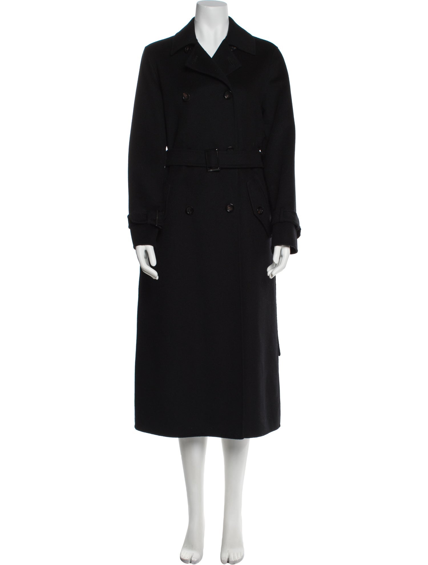 Max Mara Studio Virgin Wool Jacket