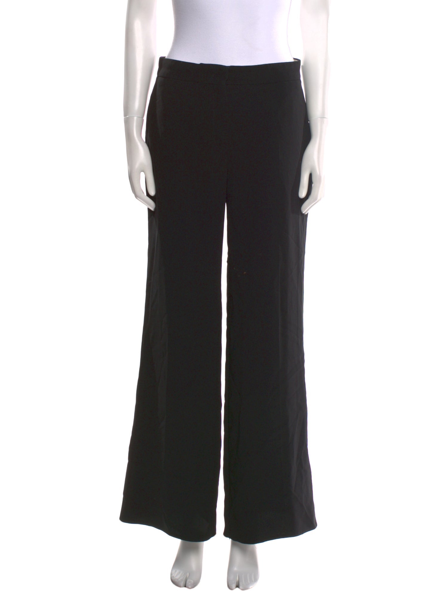 Max Mara Studio Wide Leg Pants