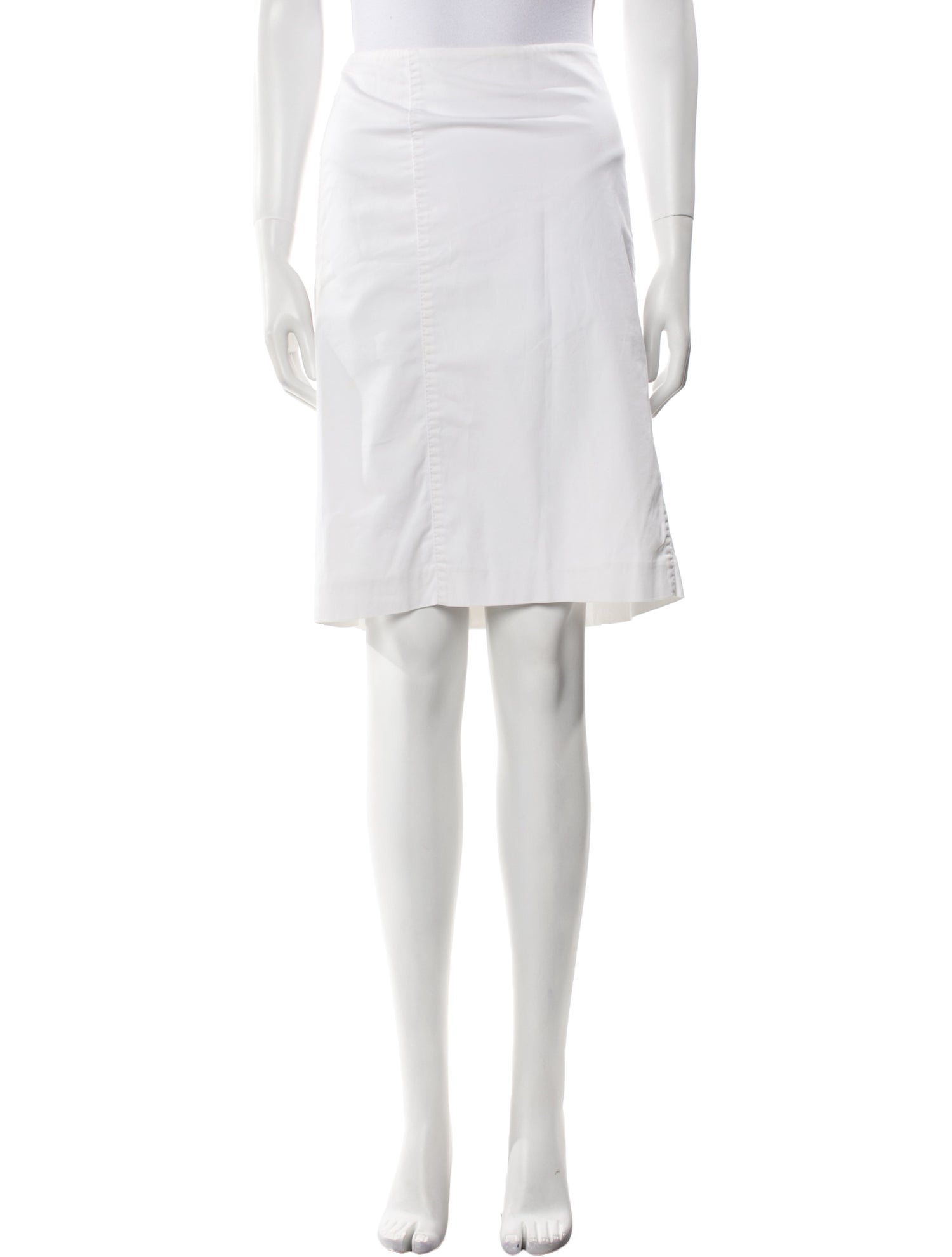 Max Mara Studio Knee-Length Skirt