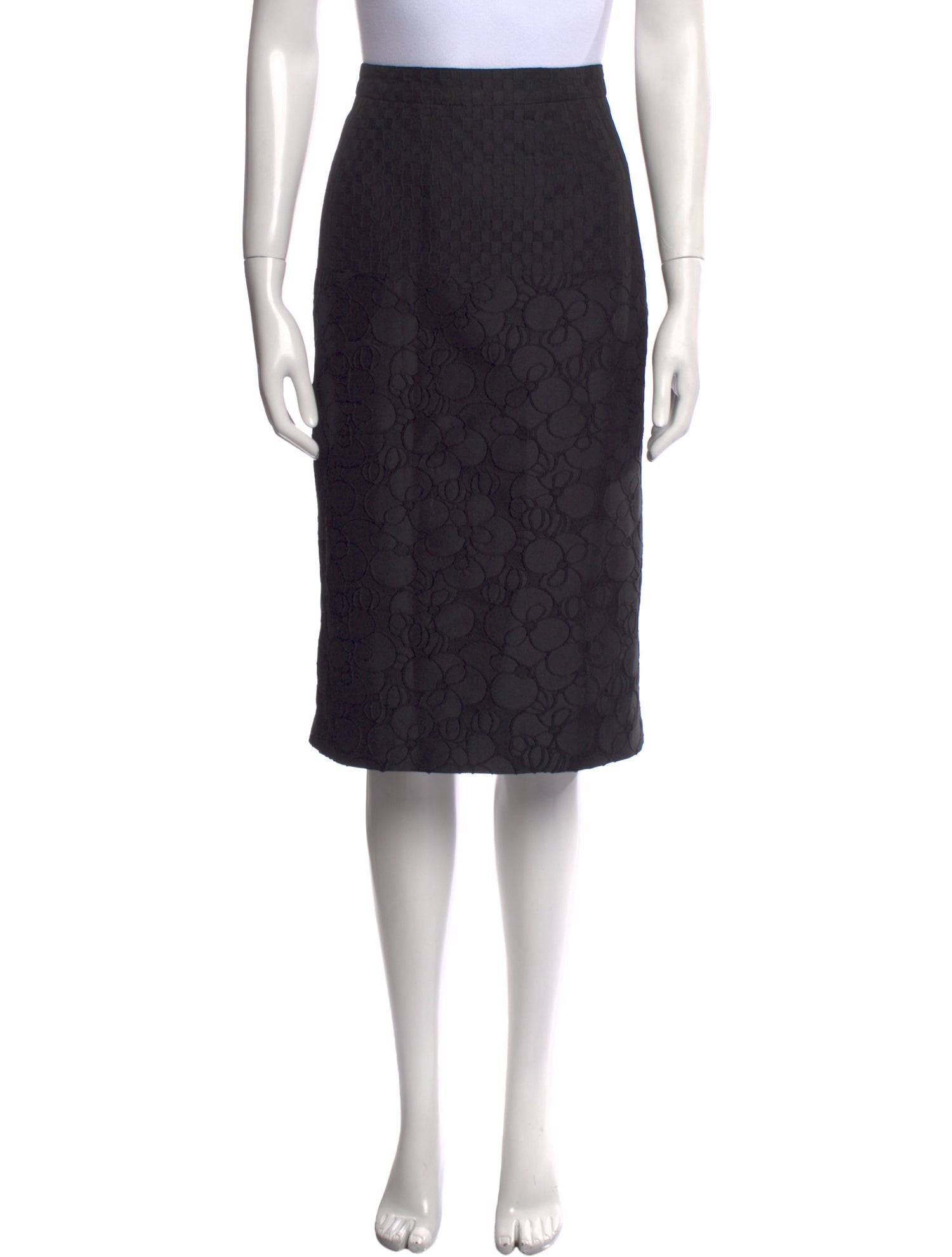 Max Mara Studio Knee-Length Skirt