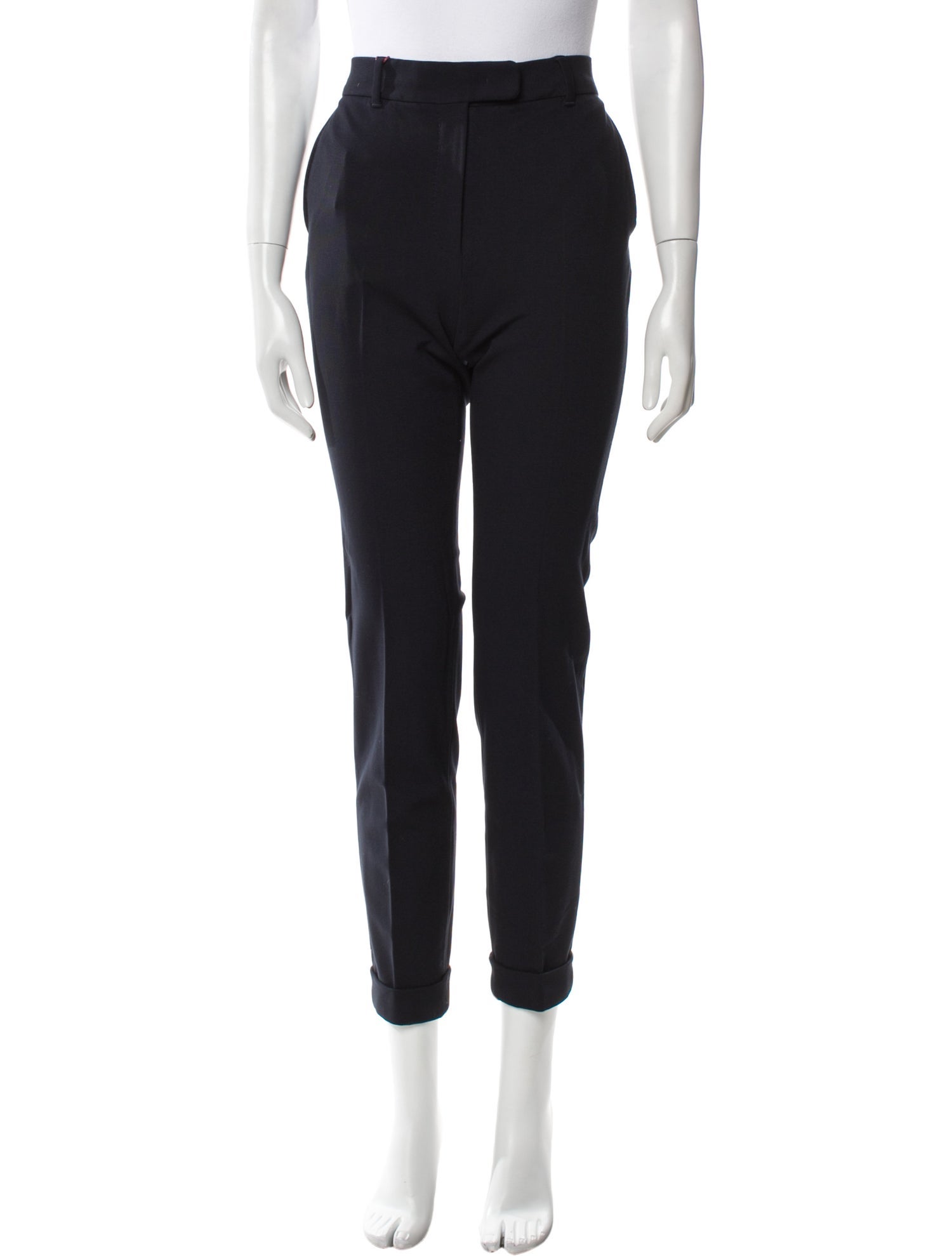 Max Mara Studio Straight Leg Pants w/ Tags