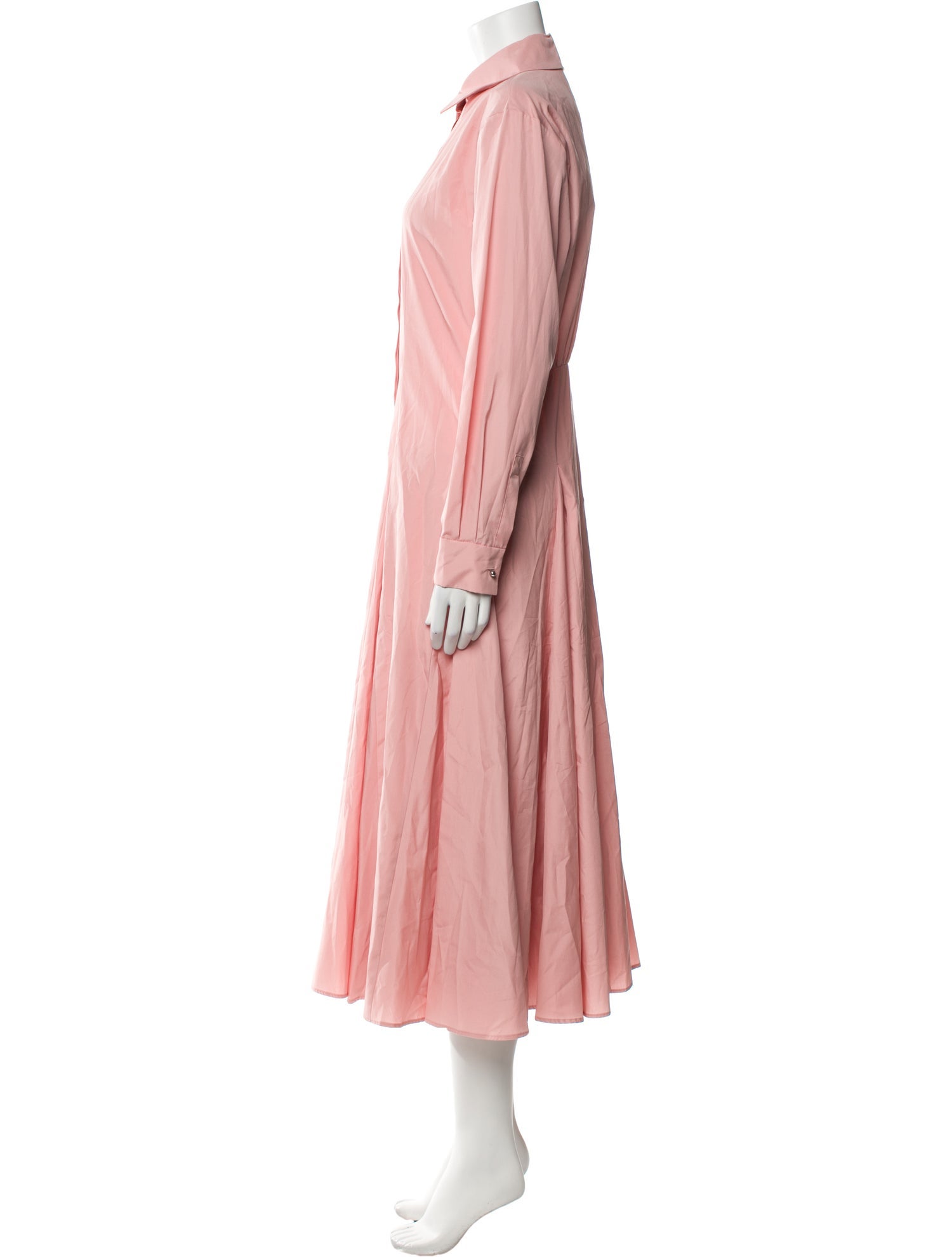 Max Mara Studio Long Dress