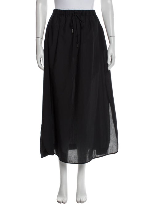 Max Mara Studio Midi Length Skirt