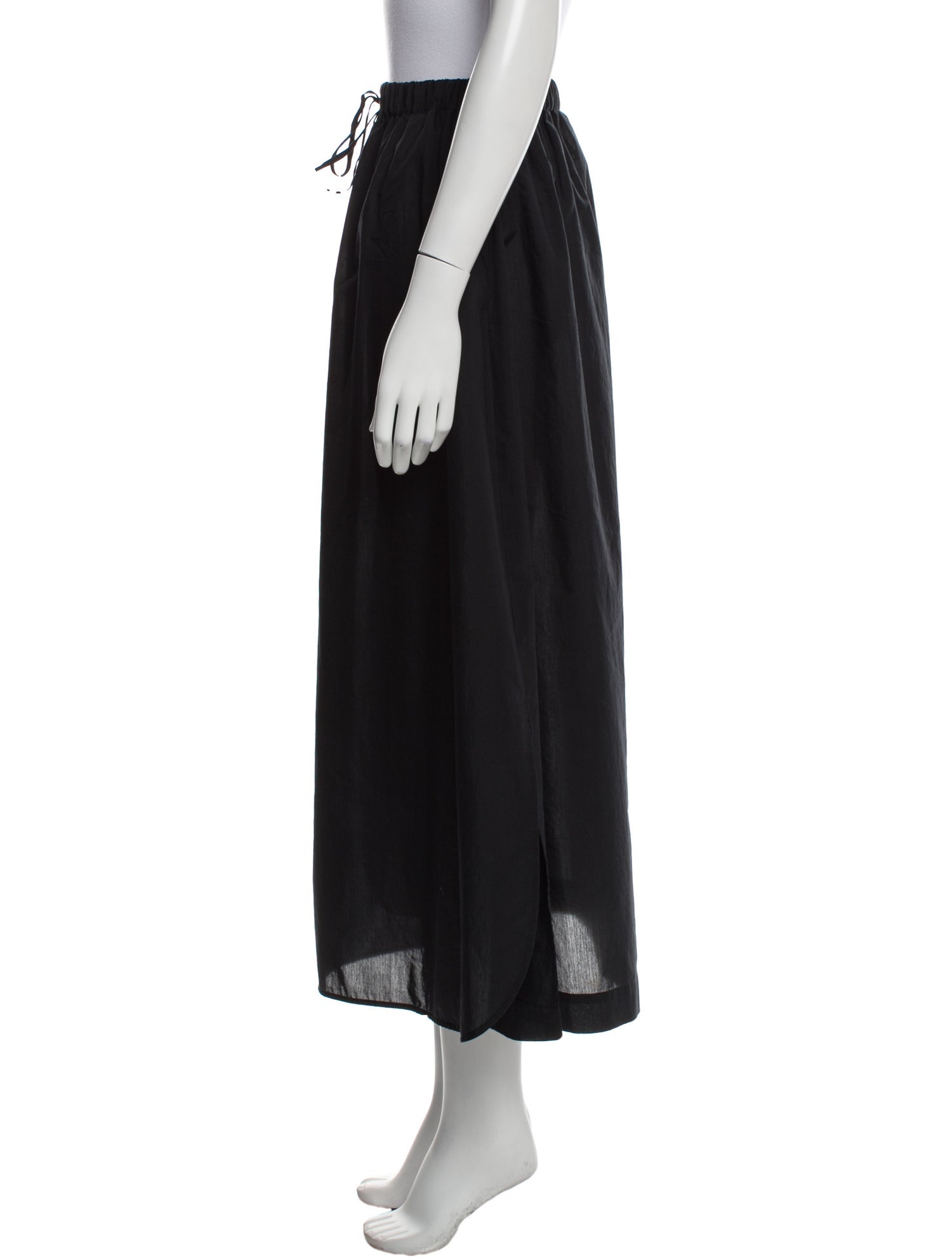 Max Mara Studio Midi Length Skirt