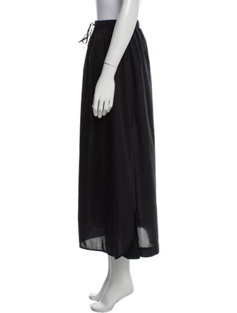Max Mara Studio Midi Length Skirt