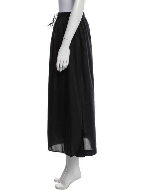 Max Mara Studio Midi Length Skirt