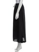 Max Mara Studio Midi Length Skirt