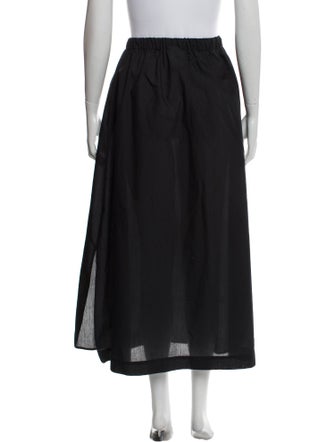 Max Mara Studio Midi Length Skirt