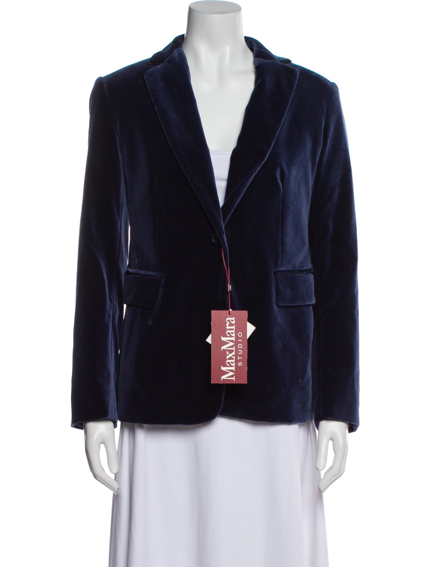 Max Mara Studio Blazer w/ Tags
