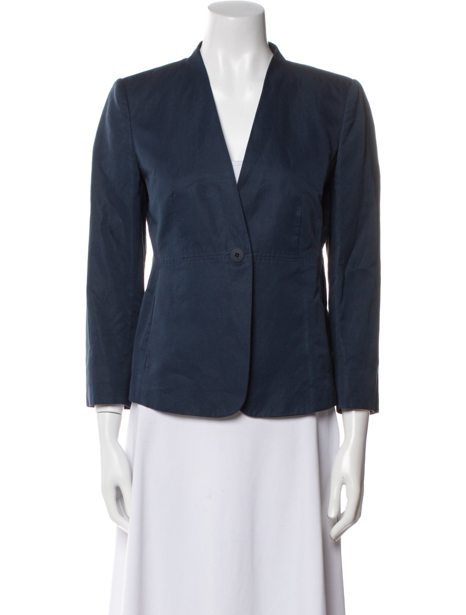 Max Mara Studio Blazer