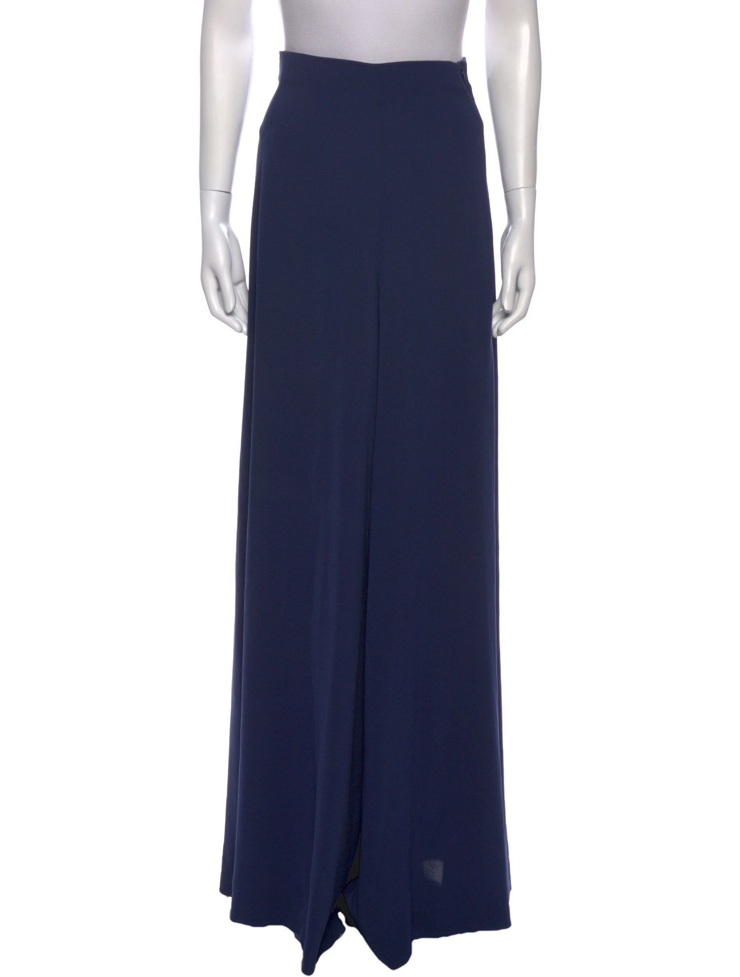 Max Mara Studio Wide Leg Pants