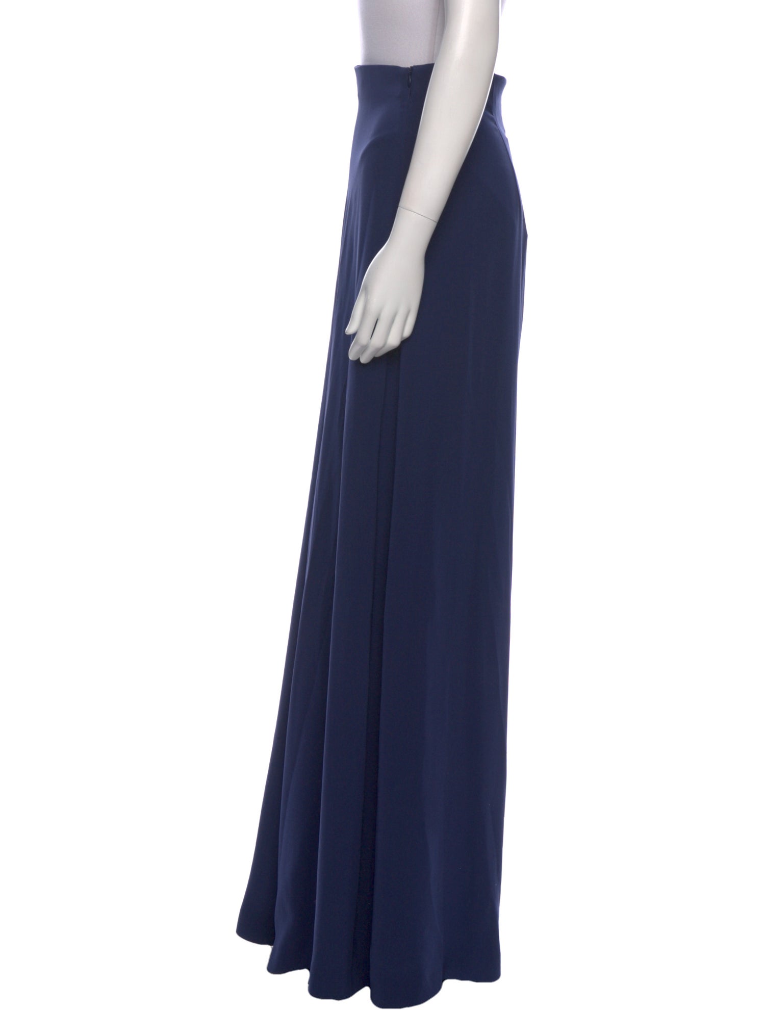 Max Mara Studio Wide Leg Pants