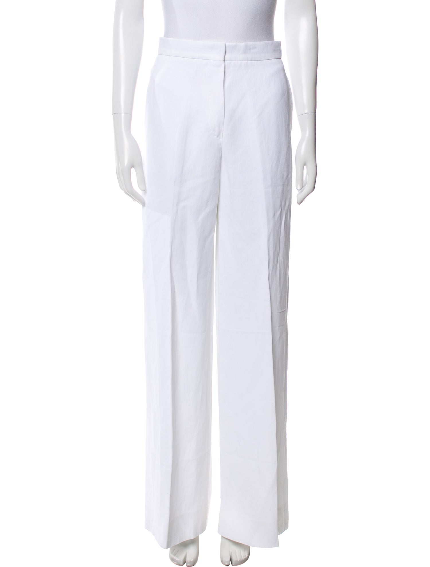 Max Mara Studio Wide Leg Pants