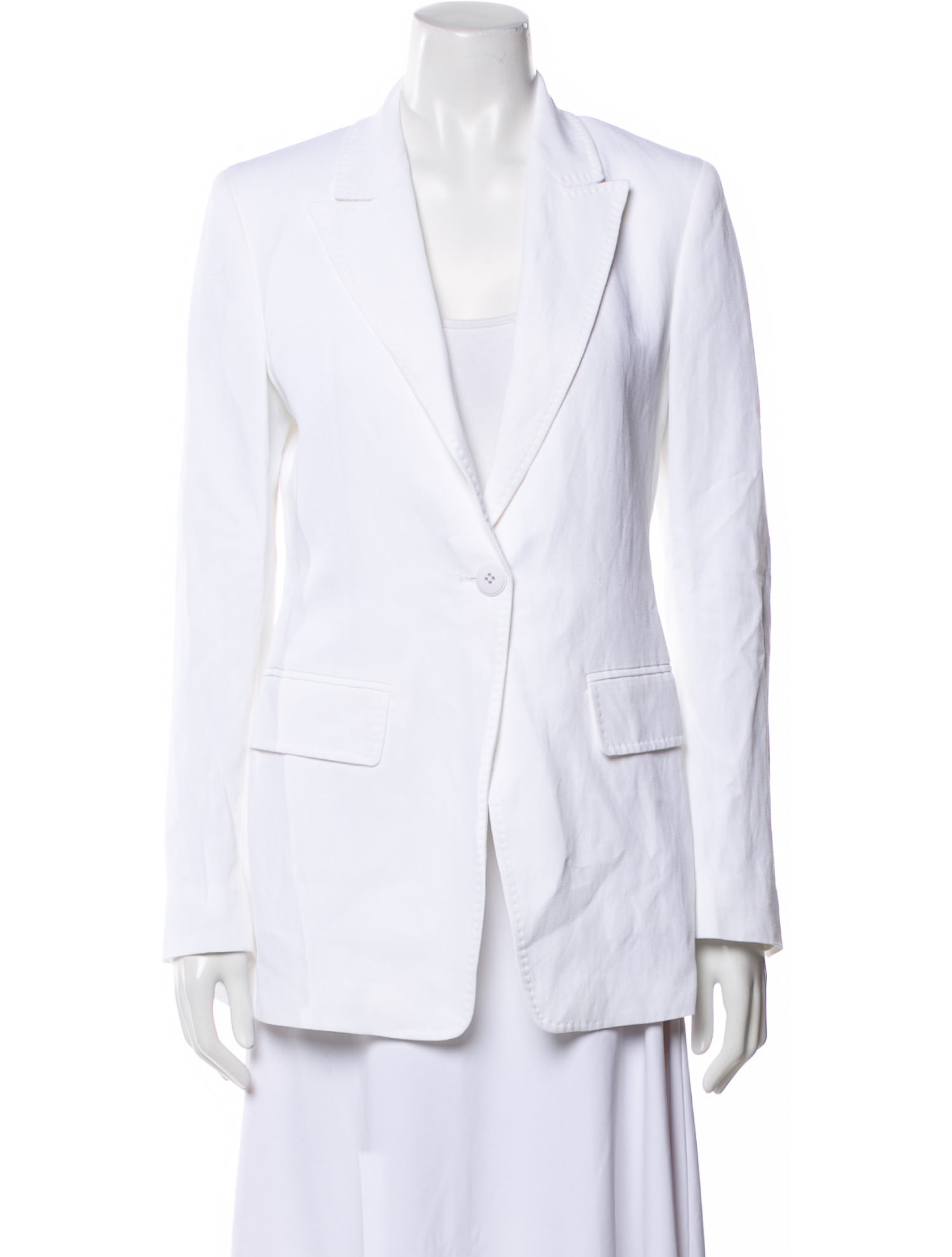 Max Mara Studio Blazer