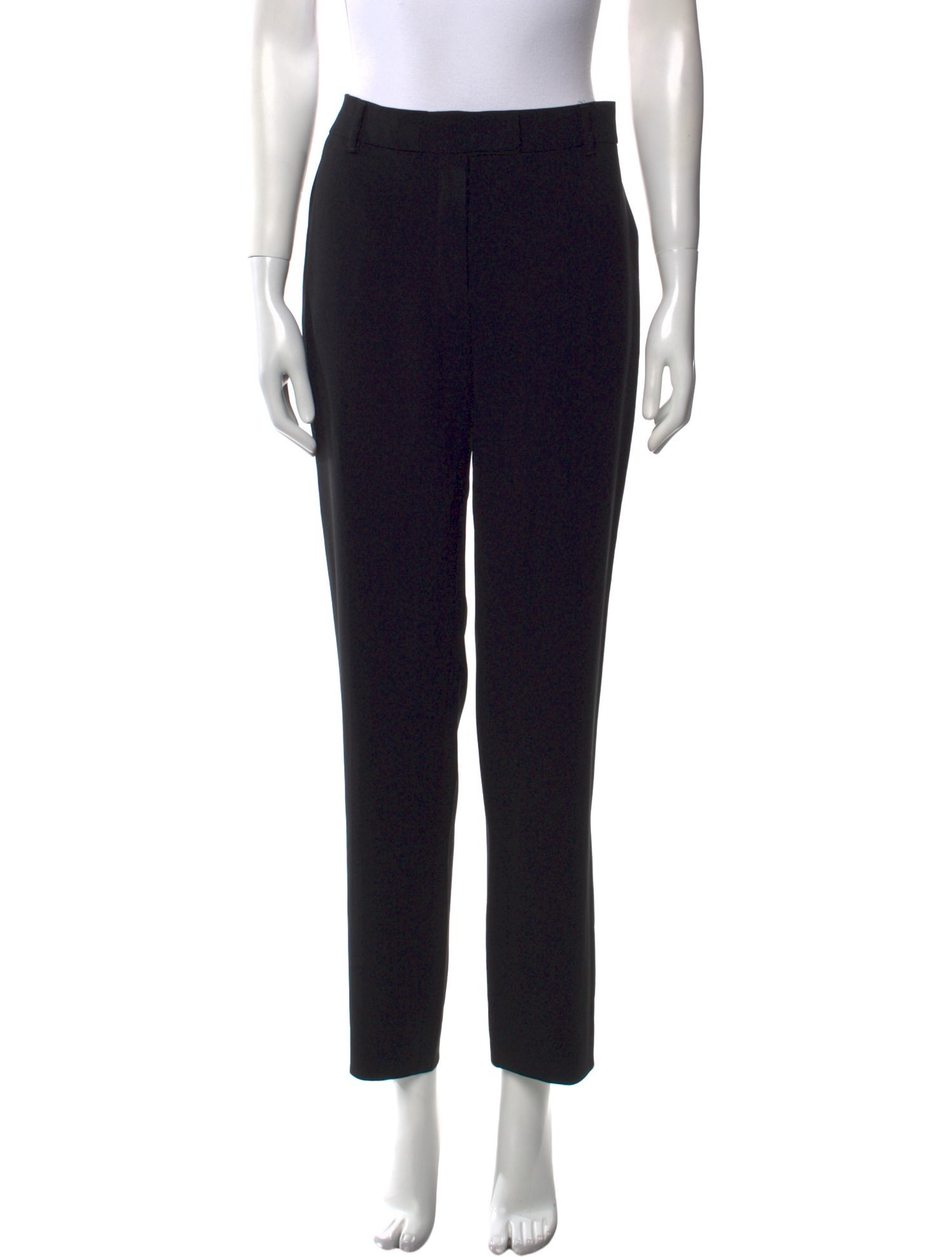 Max Mara Studio Straight Leg Pants
