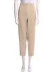 Max Mara Studio Straight Leg Pants