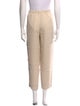 Max Mara Studio Straight Leg Pants