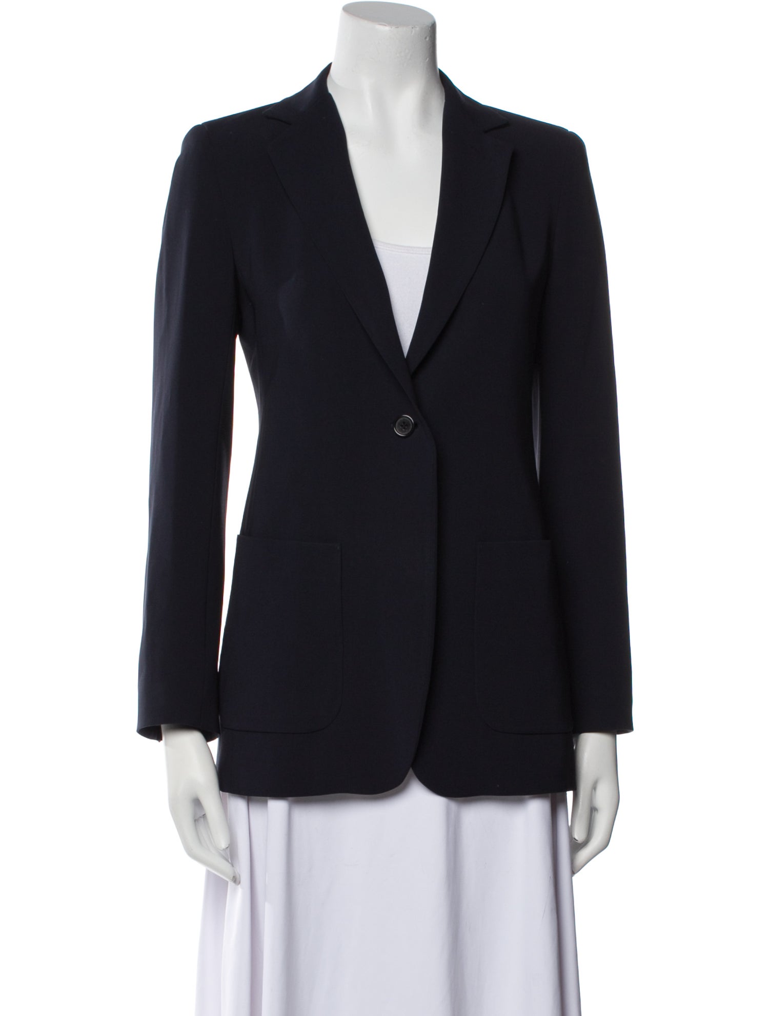 Max Mara Studio Blazer
