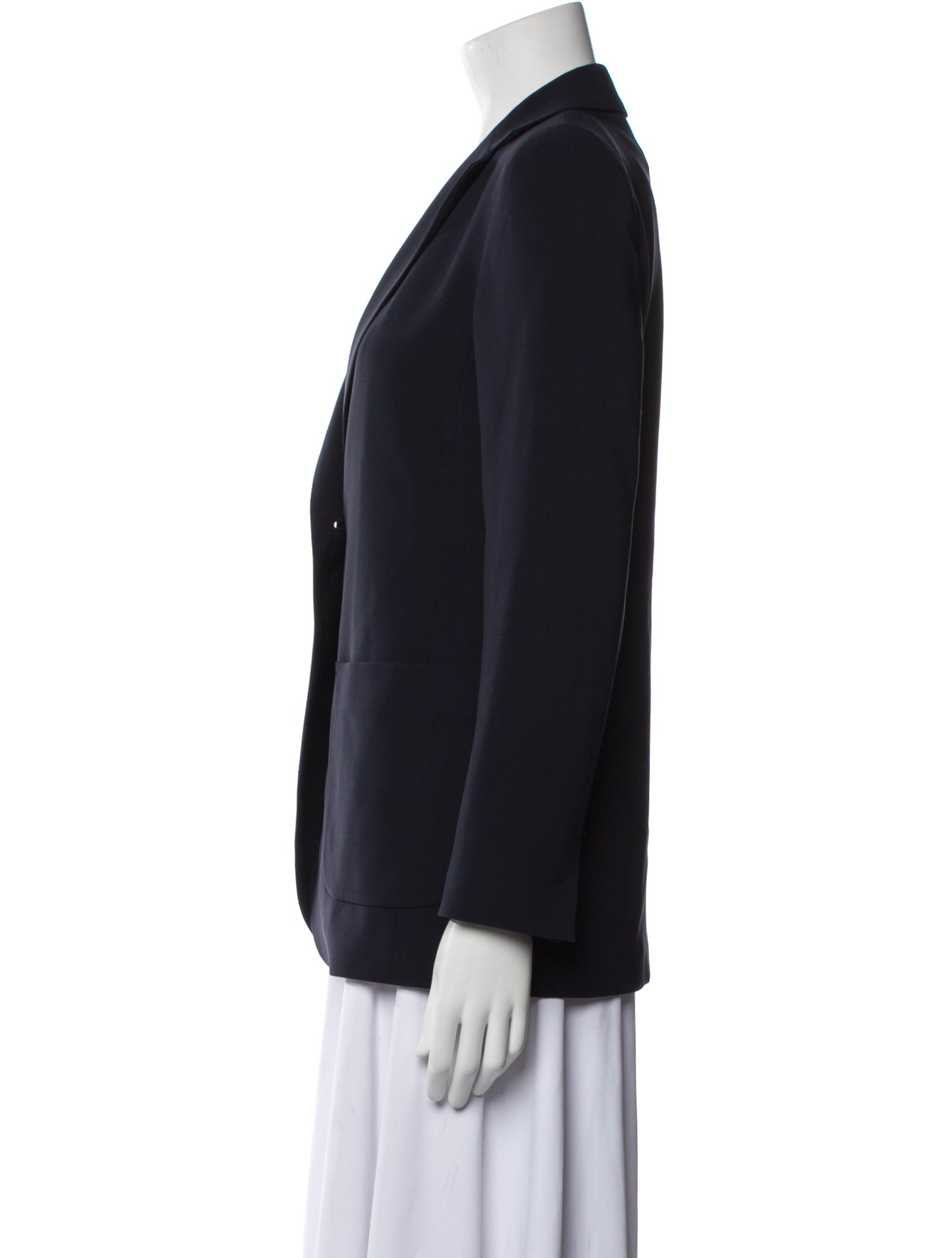 Max Mara Studio Blazer