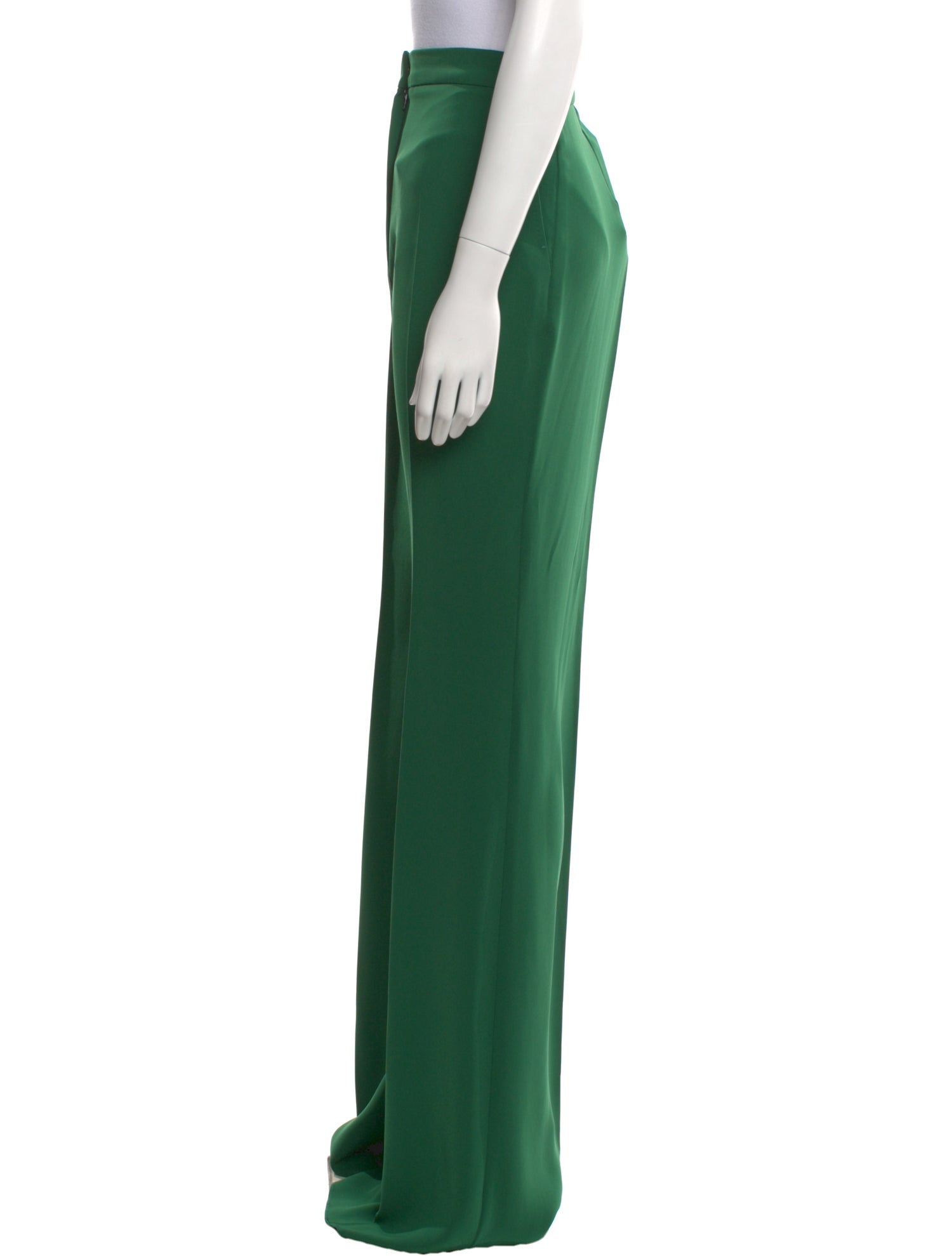 Max Mara Studio Wide Leg Pants