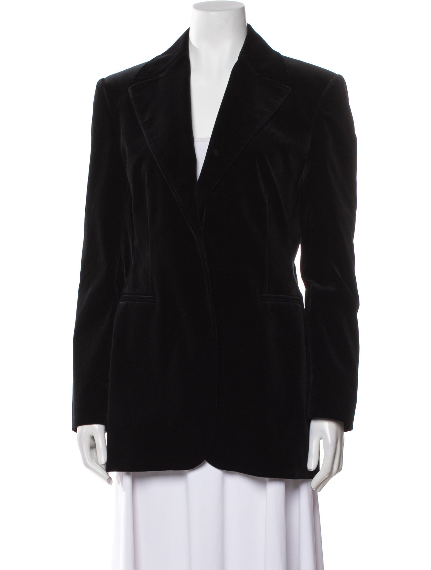 Max Mara Studio Blazer