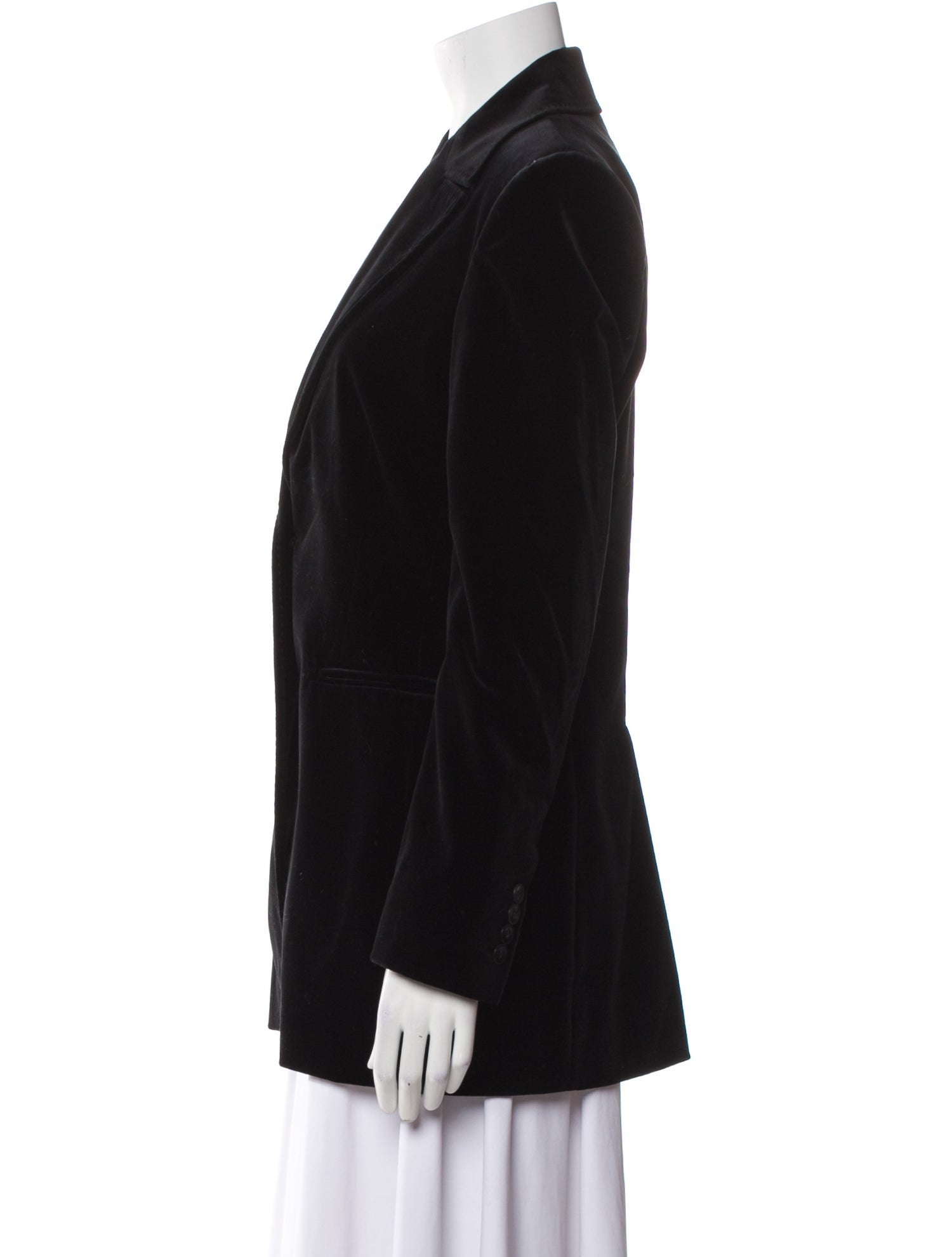 Max Mara Studio Blazer