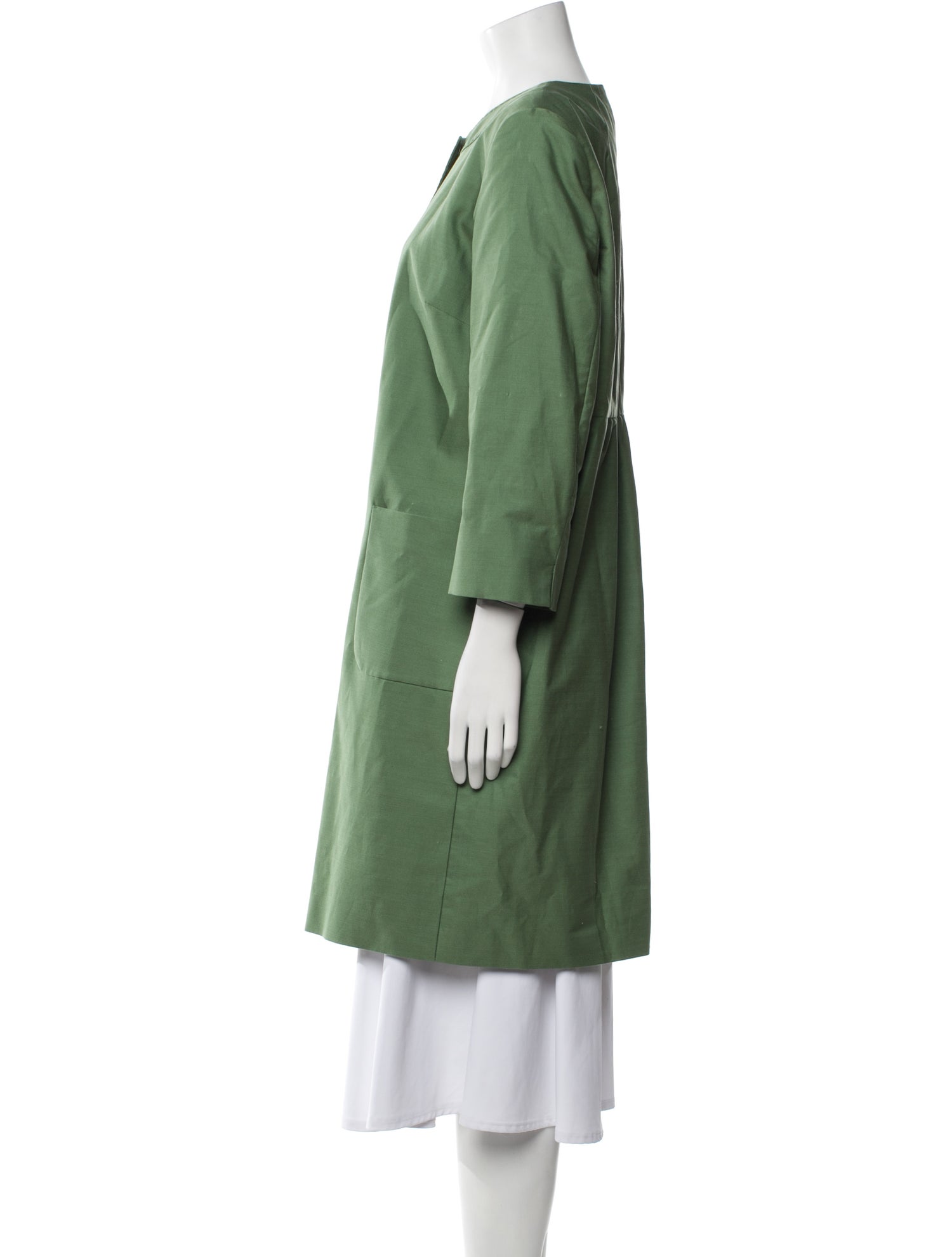 Max Mara Studio Coat