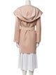Max Mara Studio Virgin Wool Jacket