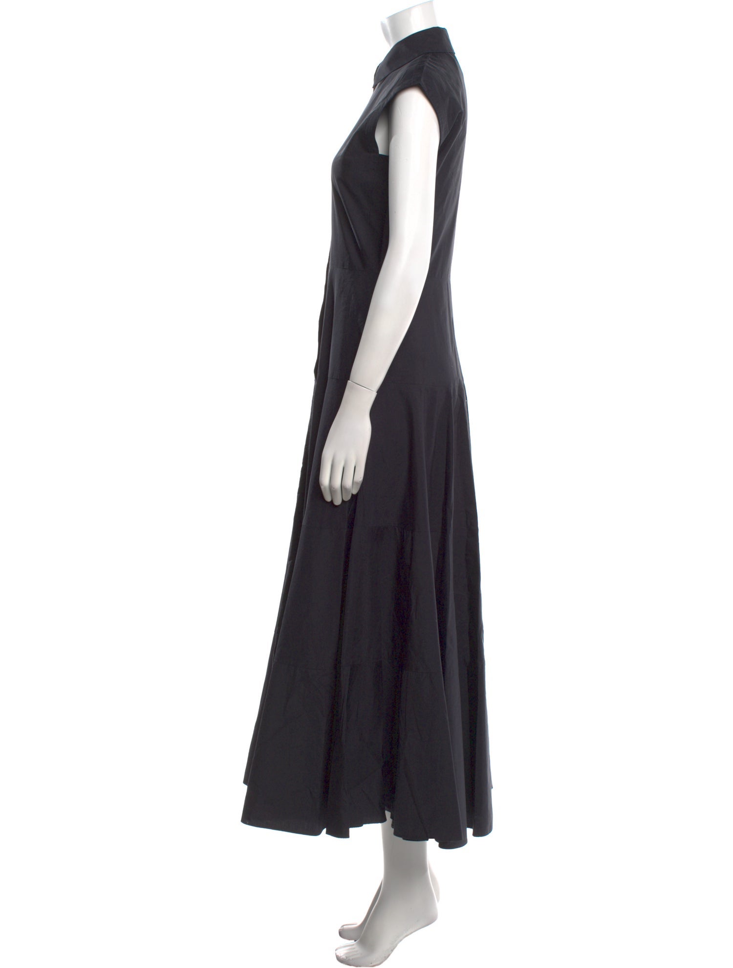 Max Mara Studio Long Dress