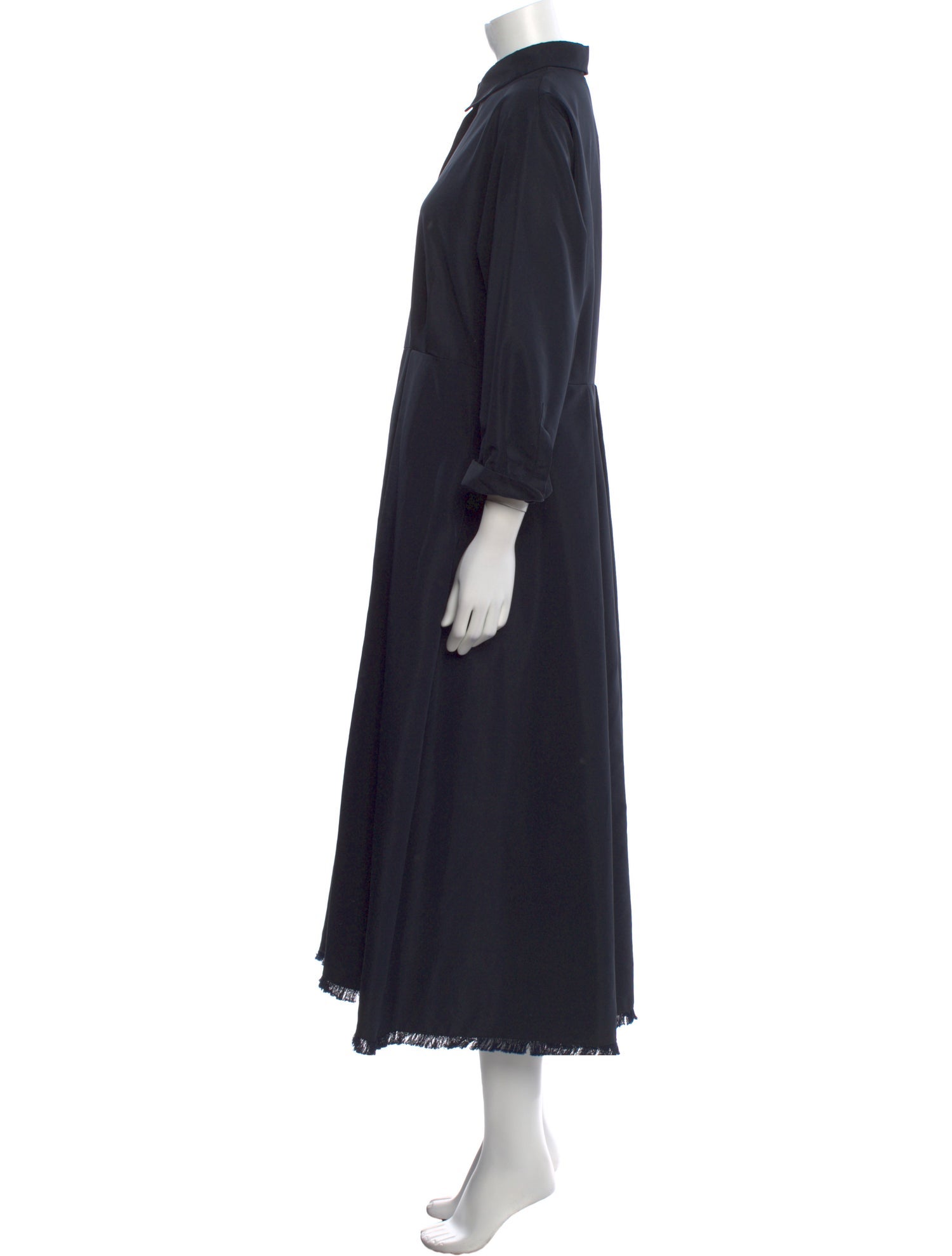 Max Mara Studio Long Dress