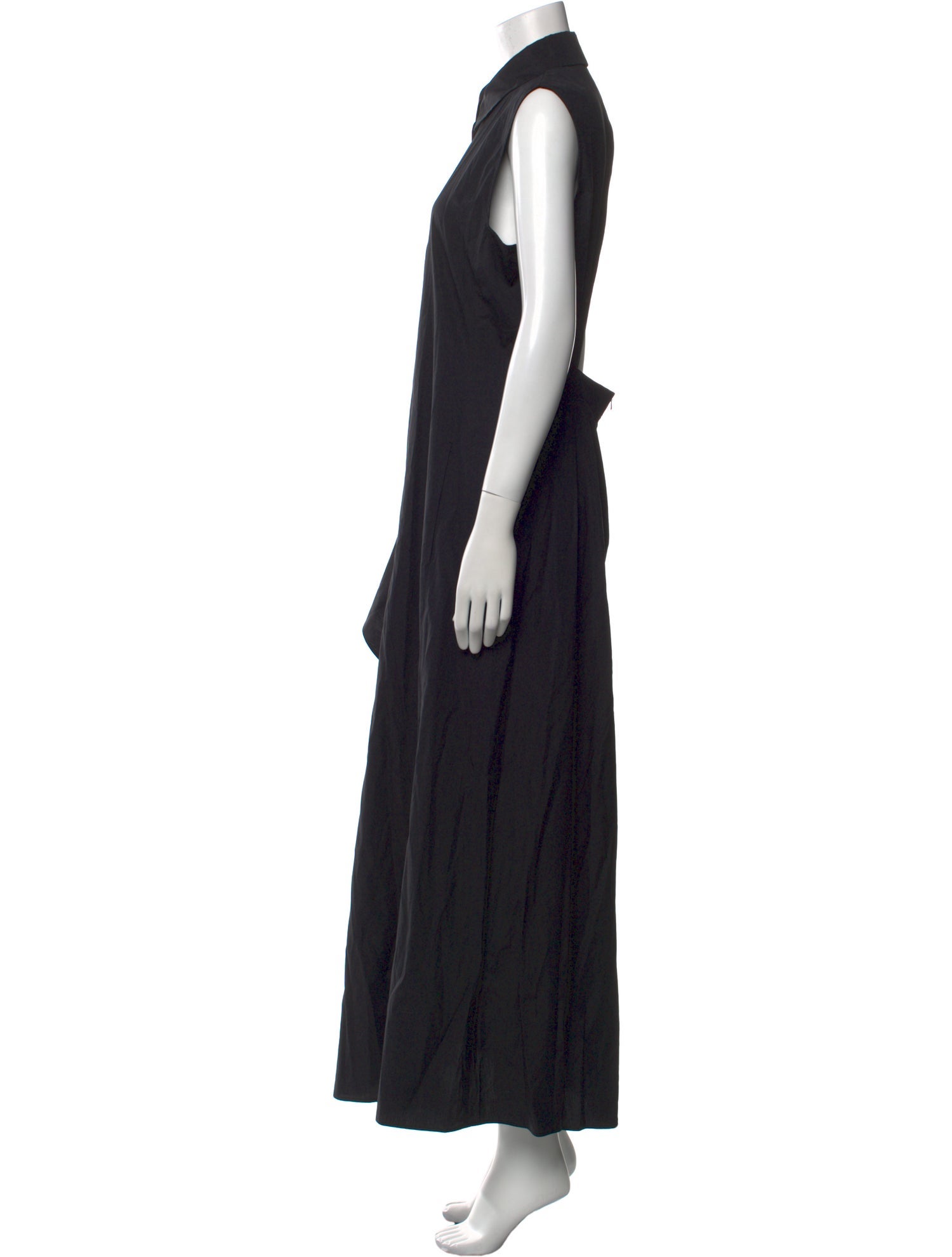 Max Mara Studio Long Dress w/ Tags