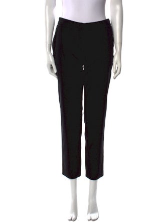 Max Mara Studio Straight Leg Pants
