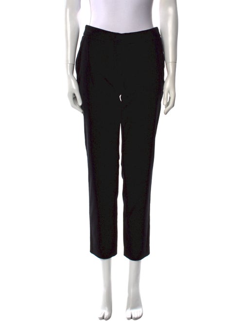 Max Mara Studio Straight Leg Pants