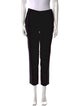 Max Mara Studio Straight Leg Pants