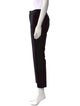 Max Mara Studio Straight Leg Pants