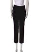 Max Mara Studio Straight Leg Pants