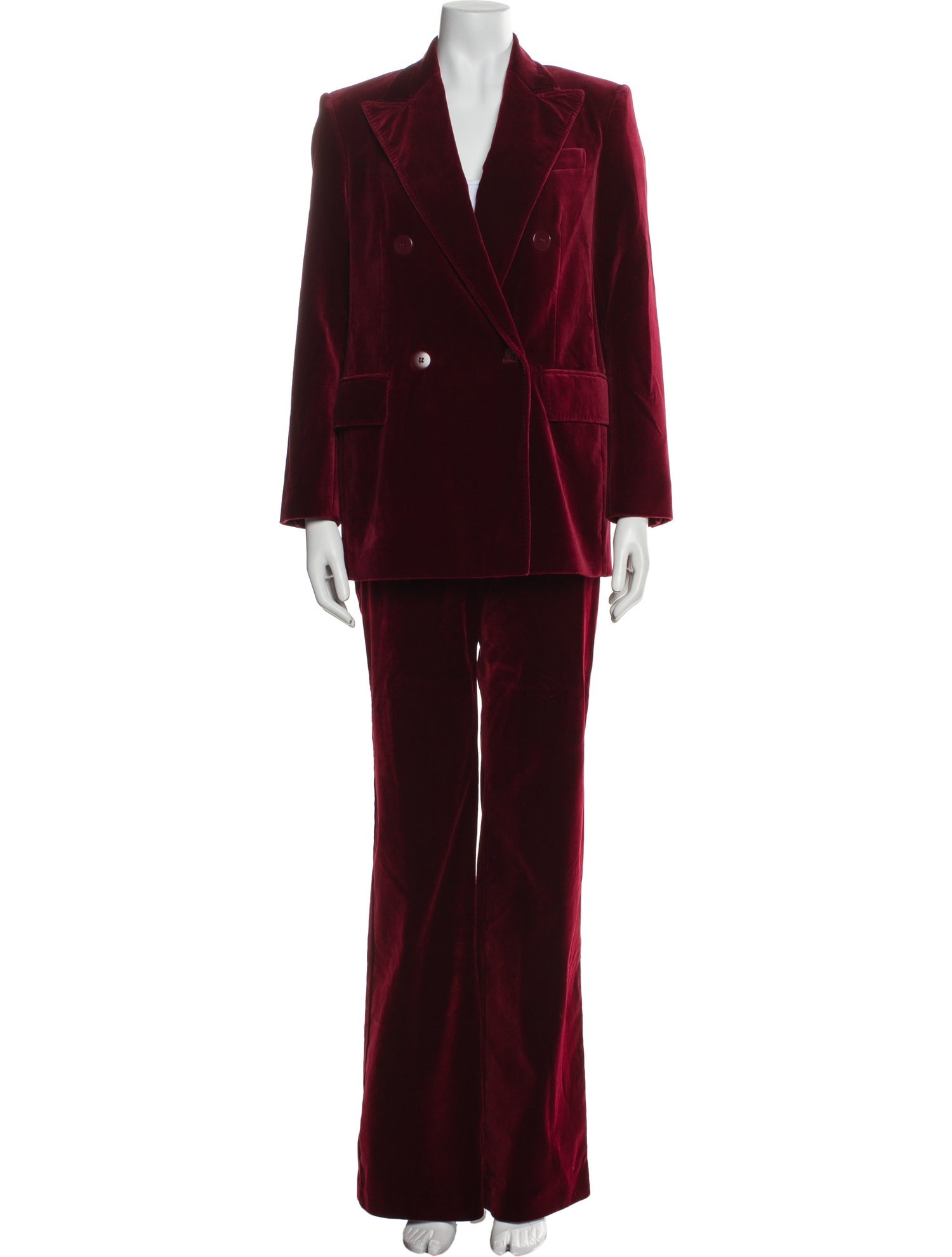 Max Mara Studio Pantsuit