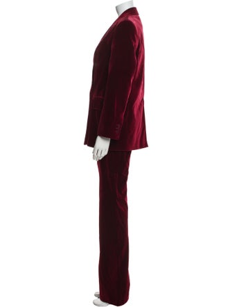 Max Mara Studio Pantsuit