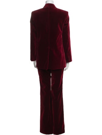Max Mara Studio Pantsuit